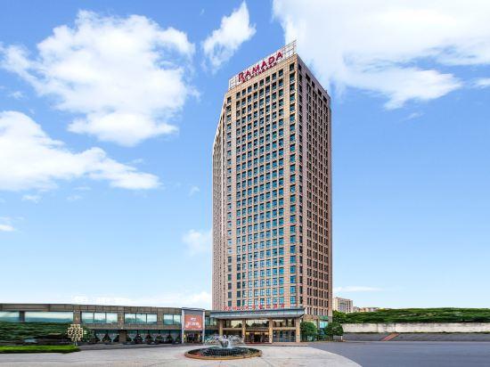 Ramada by Wyndham Changsha Tianxin 5/26