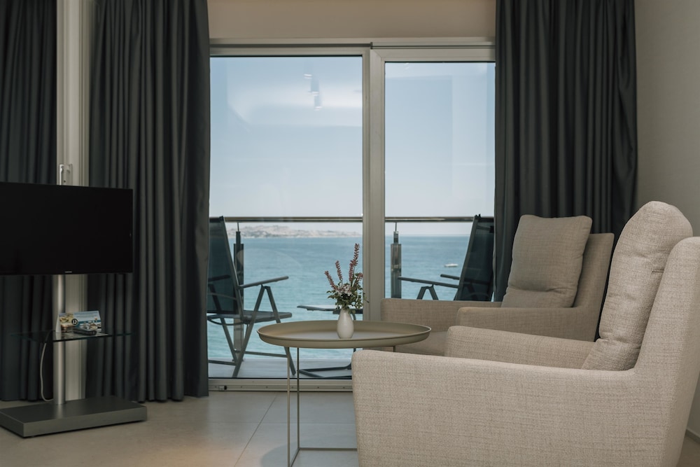 Innside By Melia Alicante Porta Maris 50/72