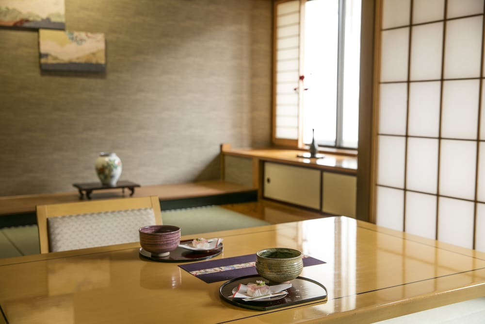 Kinugawa Onsen Hotel 18/50