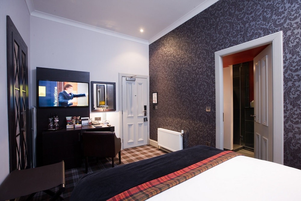 Malmaison Aberdeen 15/58