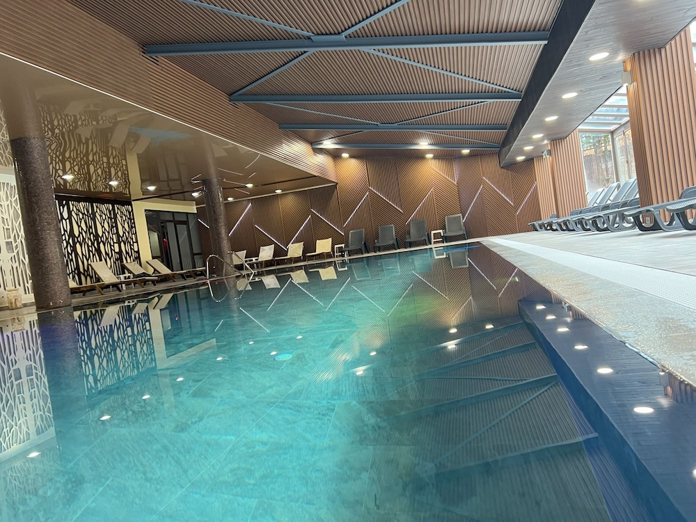 Hotel Casa Karina Bansko 30/50