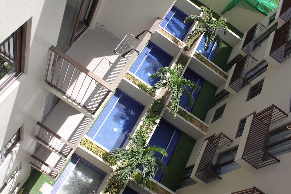 Altabriza Resort Boracay in BORACAY