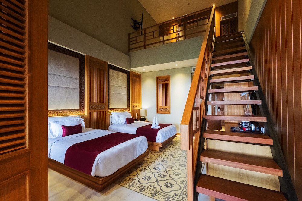Swarga Suites Bali Berawa, Marclan Collection 28/73