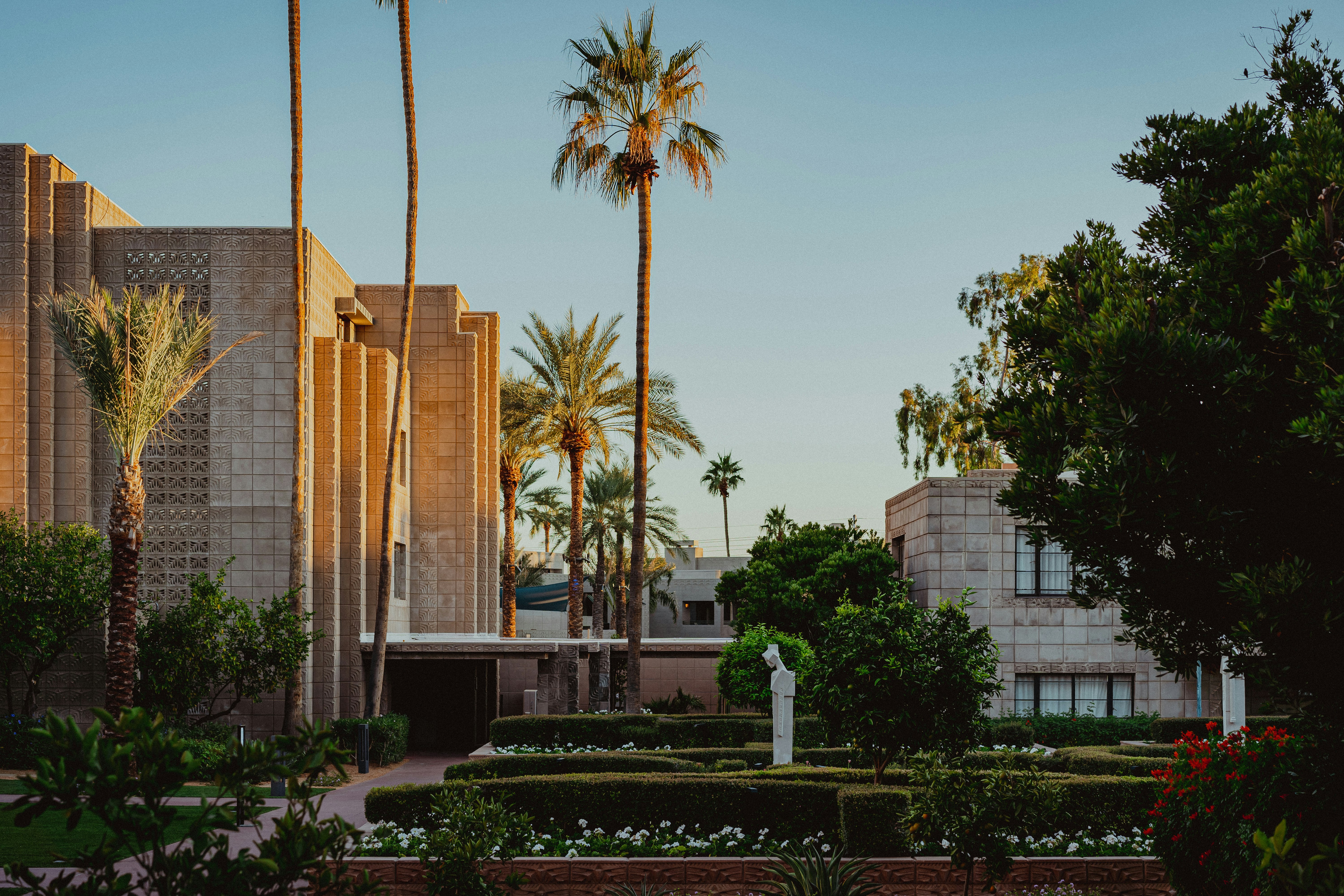 Arizona Biltmore, LXR Hotels & Resorts in PHOENIX - AZ