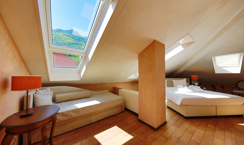 Boutique Business Hotel La Tureta 22/46