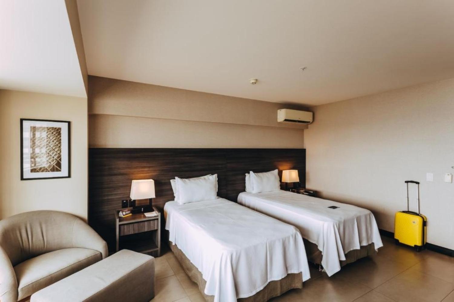 Superior, Double Bed, Sea Front