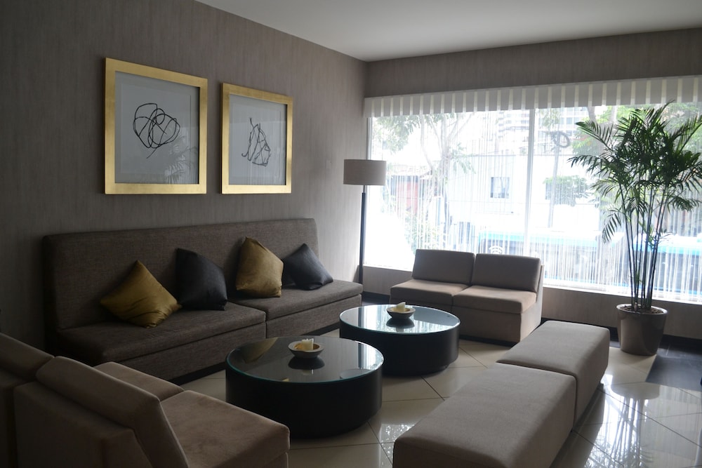 HOTEL JOSE ANTONIO 21/50
