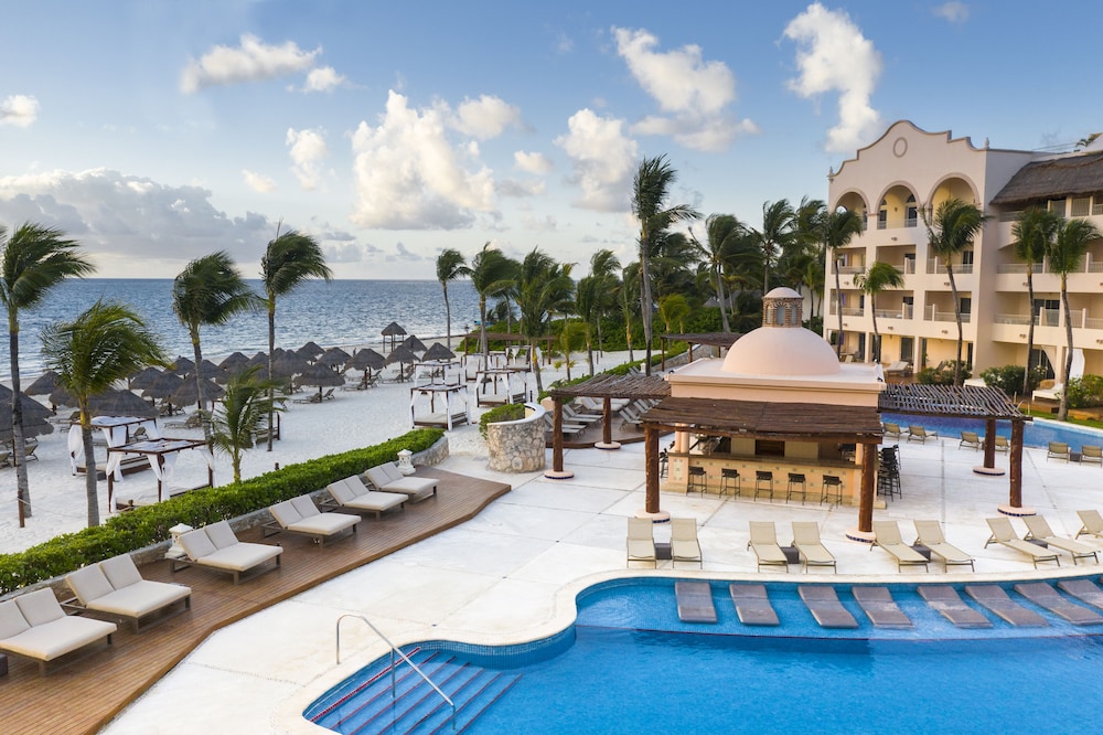 Excellence Riviera Cancun - Adults Only 3/66