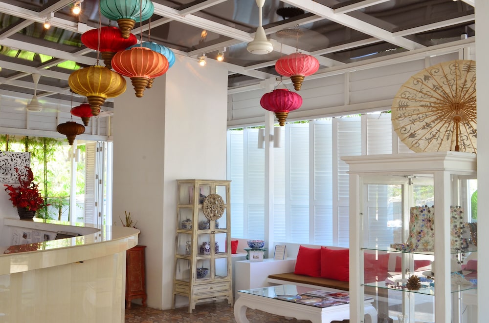 Laksasubha Hua Hin Hotel 30/33