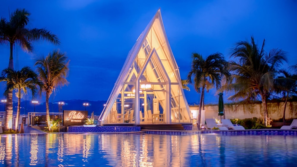 Swiss-Belhotel Silae Palu 69/73