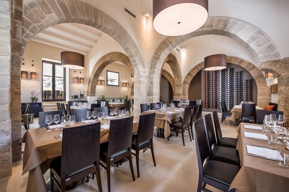 Baglio Soria Resort & Wine Experience 58/70