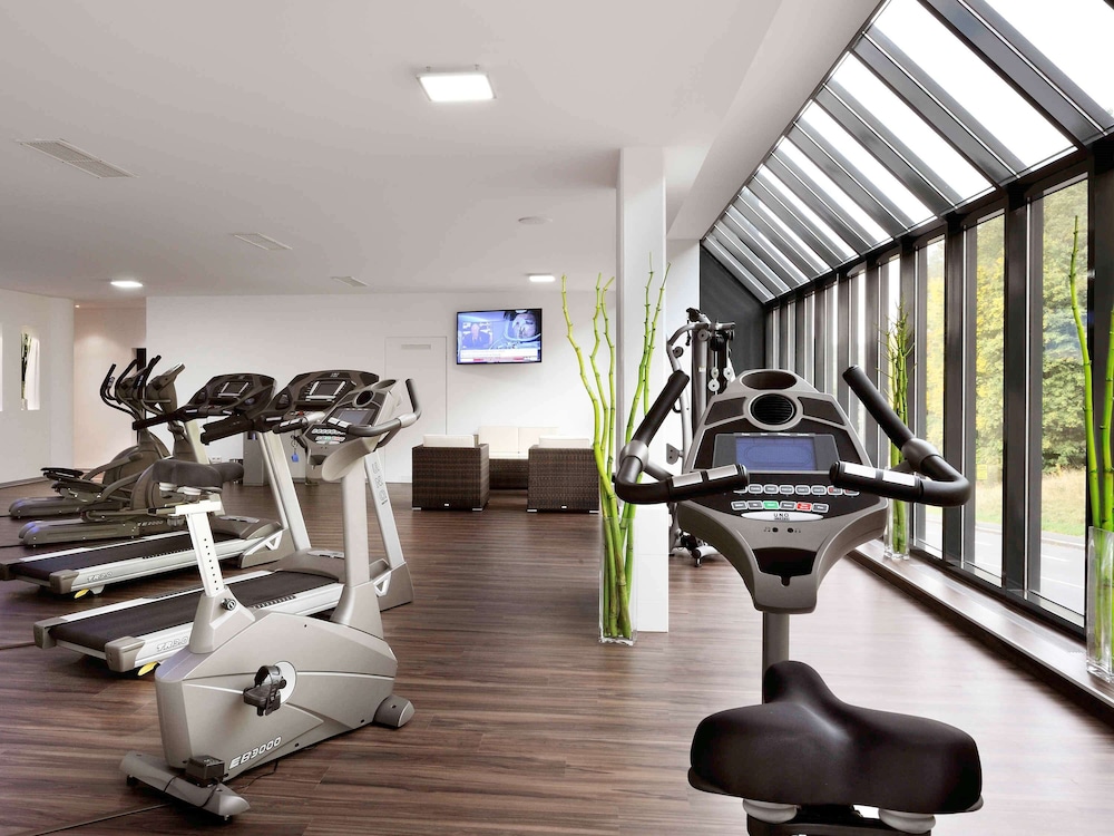 MERCURE HOTEL HAGEN 42/67
