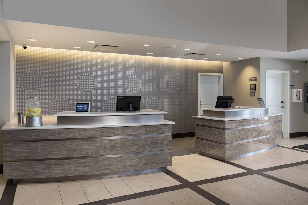 Residence Inn Denver Stapleton 5/53