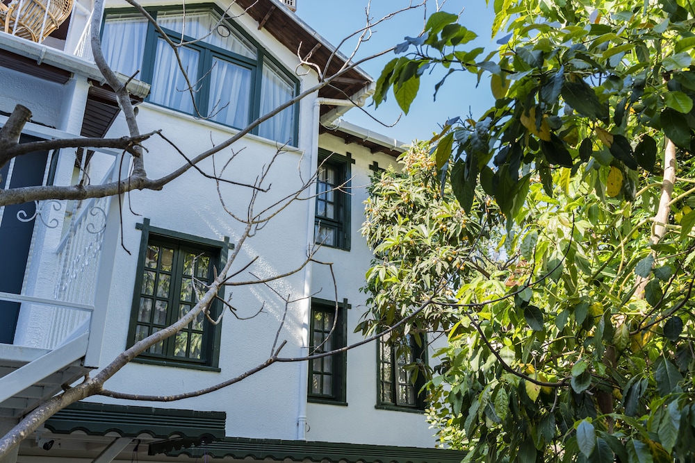 Aya Butik Otel Büyükada 26/50