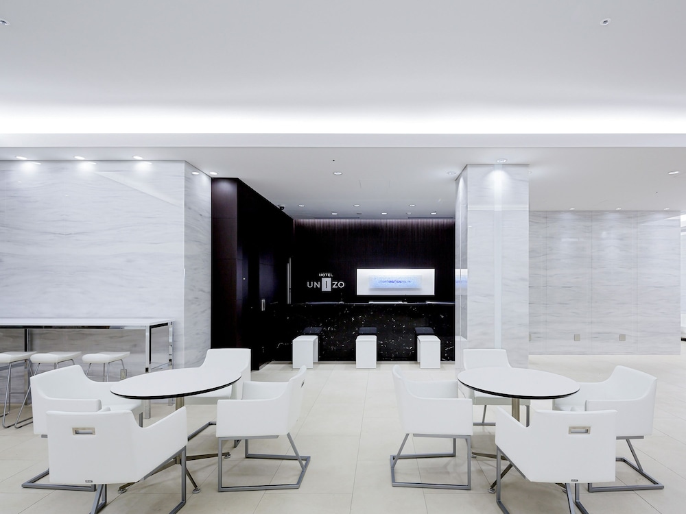Four Points Flex by Sheraton Osaka Umeda 40/50