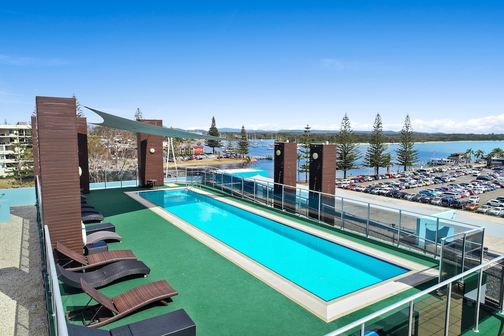 Mantra Quayside Port Macquarie 3/65