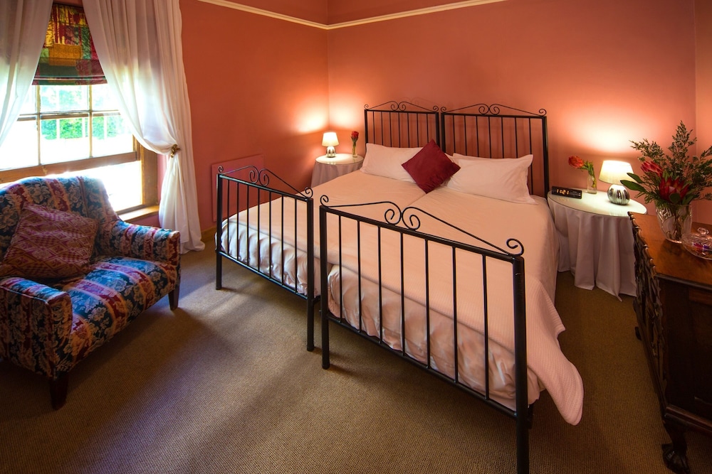 Superior, Twin Beds, Guest House
