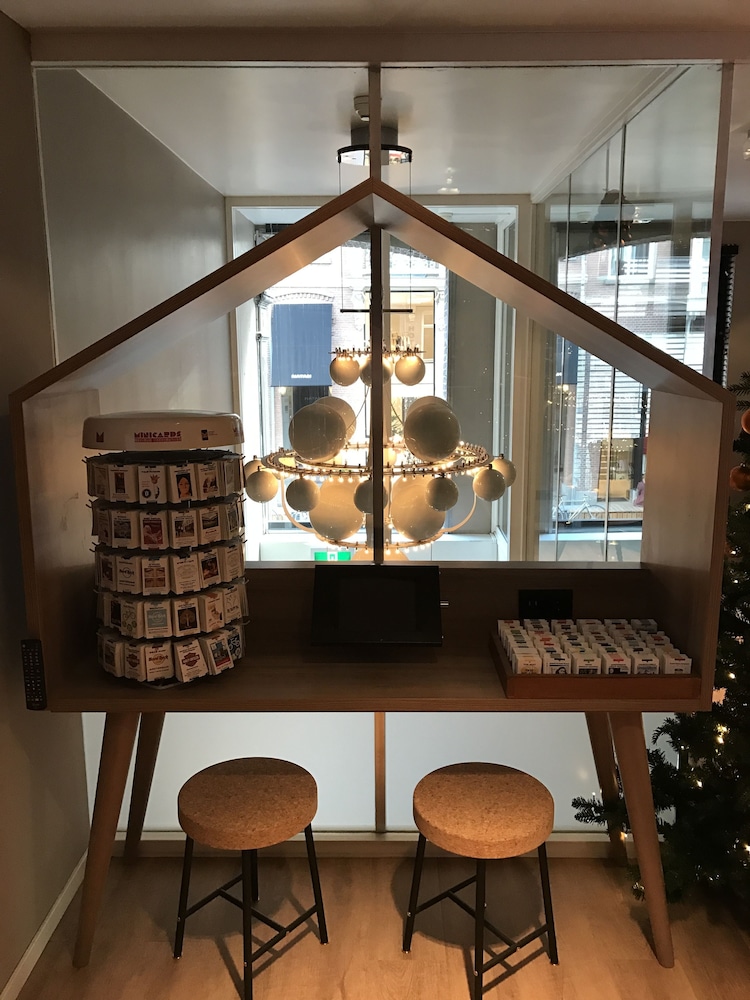 Hotel Cornelisz 25/39