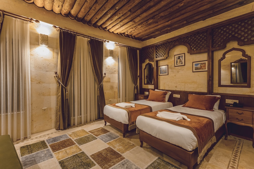 Sobek Stone House Cappadocia 11/50