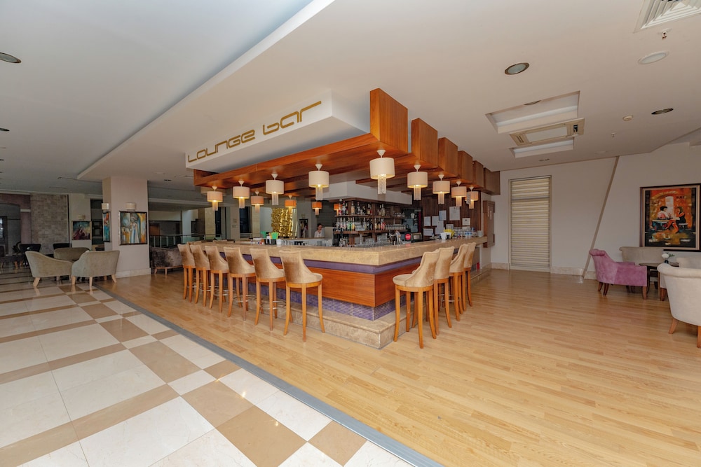 Sunis Kumkoy Beach Resort Hotel and Spa 9/50