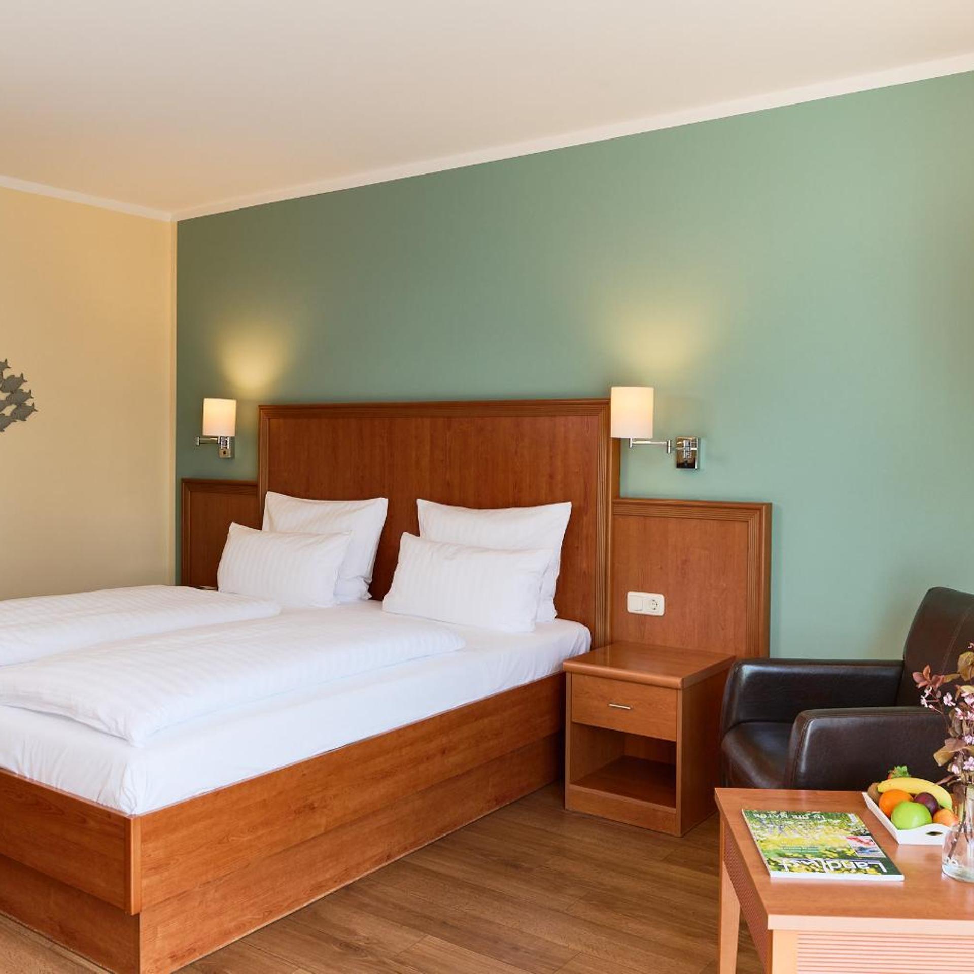 R&R Strandhotel Baabe 17/50