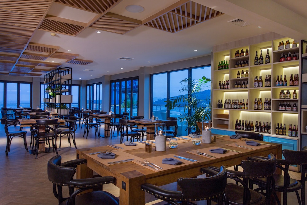 Cape Sienna Phuket Gourmet Hotel Villas 54/75