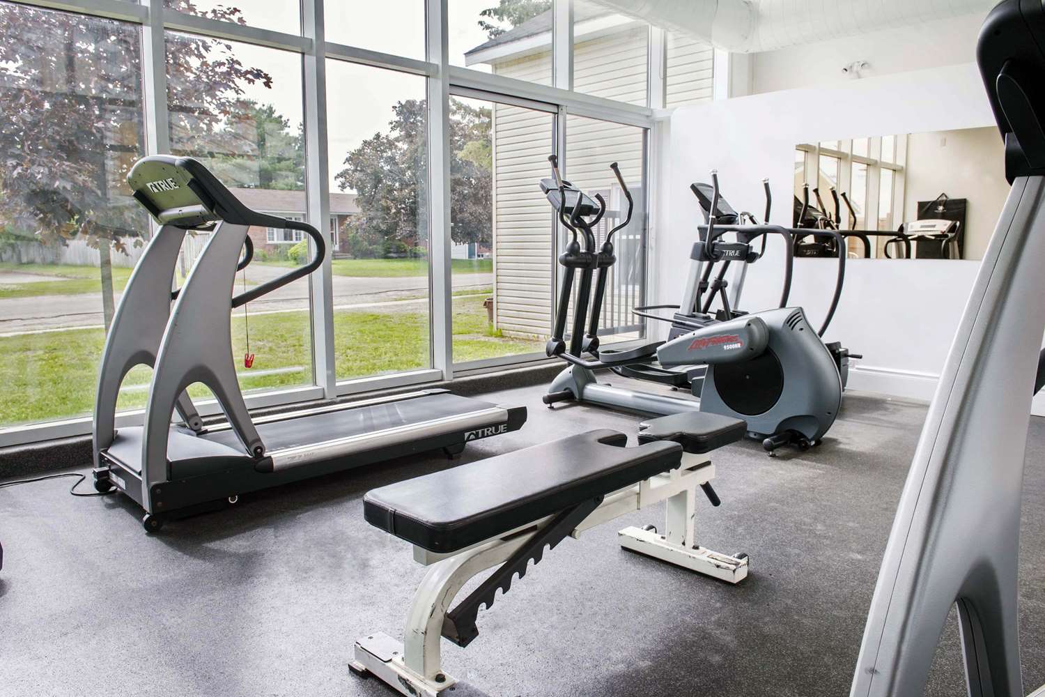 Quality Inn & Conference Center Pembroke - Ontario 22/29