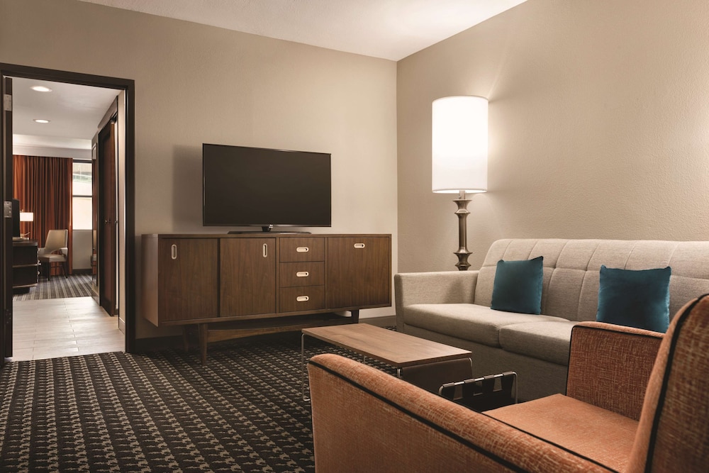 The American Hotel Atlanta Downtown, Tapestry by Hilton 50/81