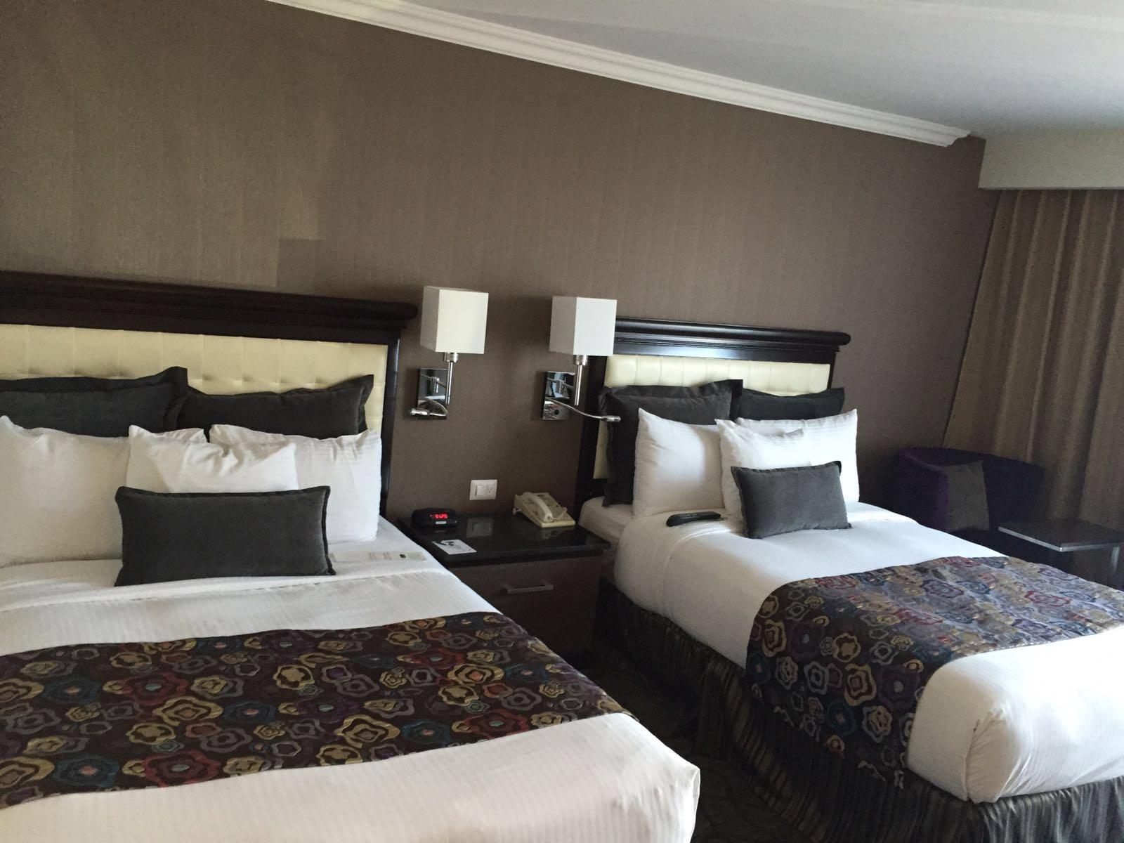 غرفة تنفيذية بسرير مزدوج، Lucerna Tijuana 3/3