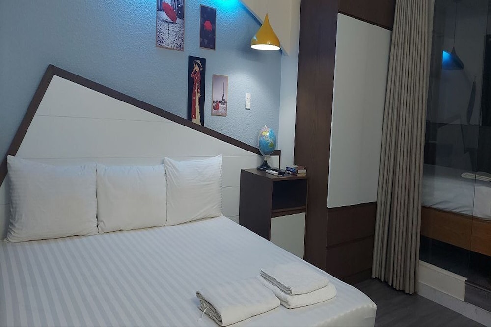 Ailen Garden II Hotel 25/33