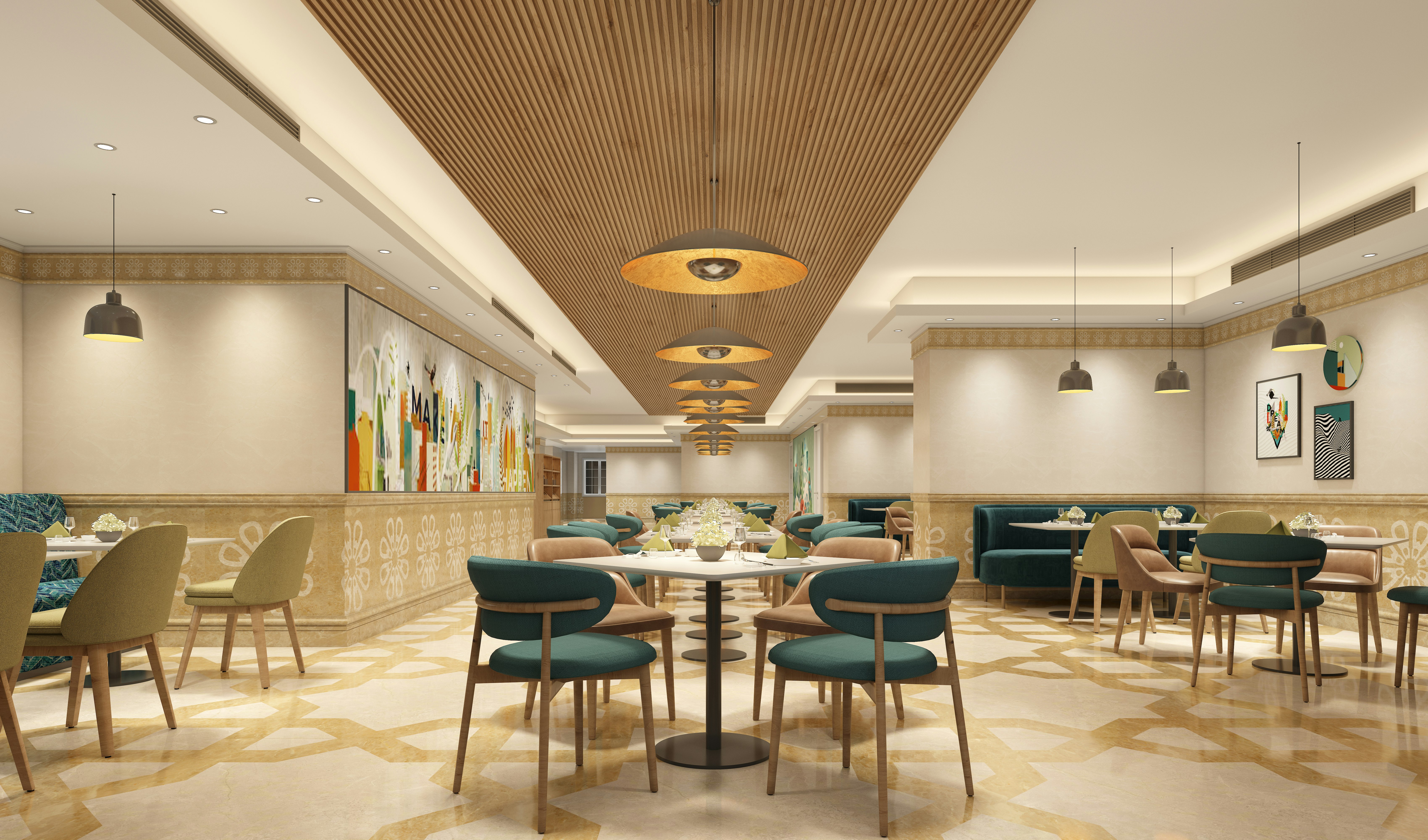 Spark by Hilton Makkah Aziziyah 20/22