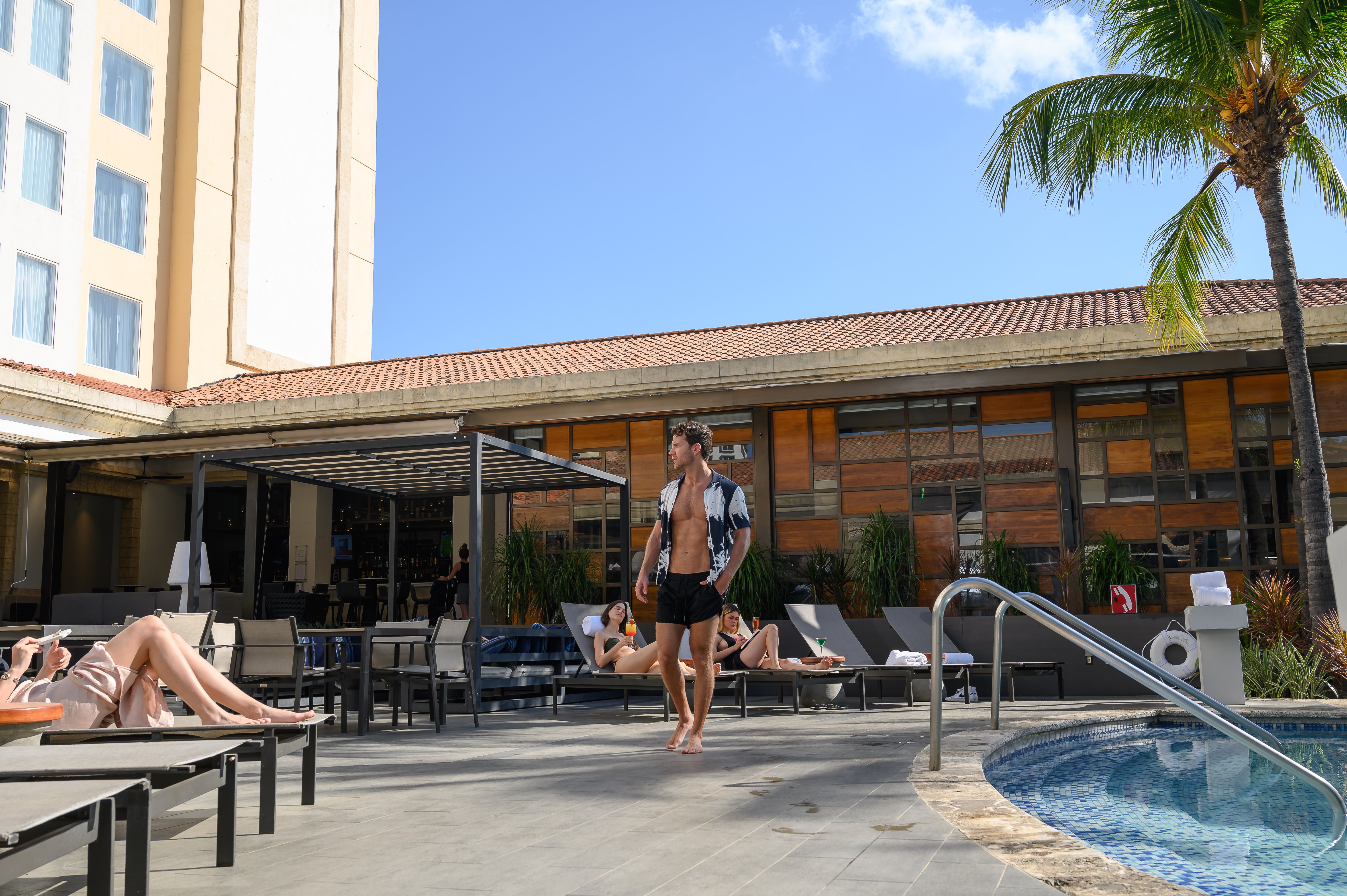 Real Intercontinental Metrocentro Managua 29/63