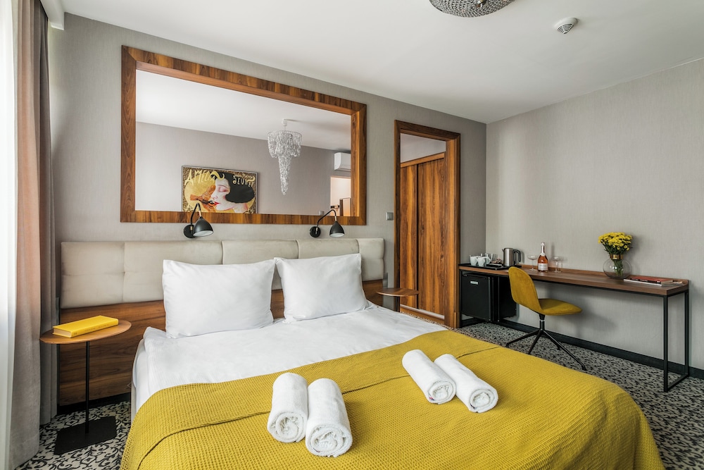 No.23 Premium Aparthotel 10/38