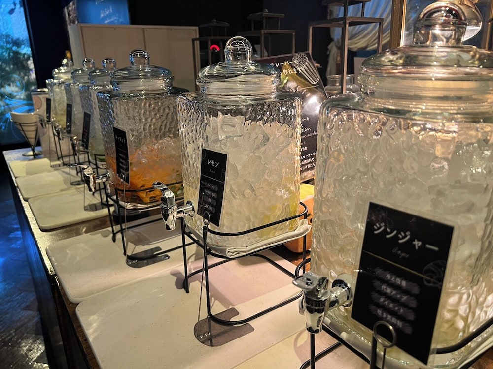 Hotel BaliAn Resort Higashi Shinjyuku 43/50