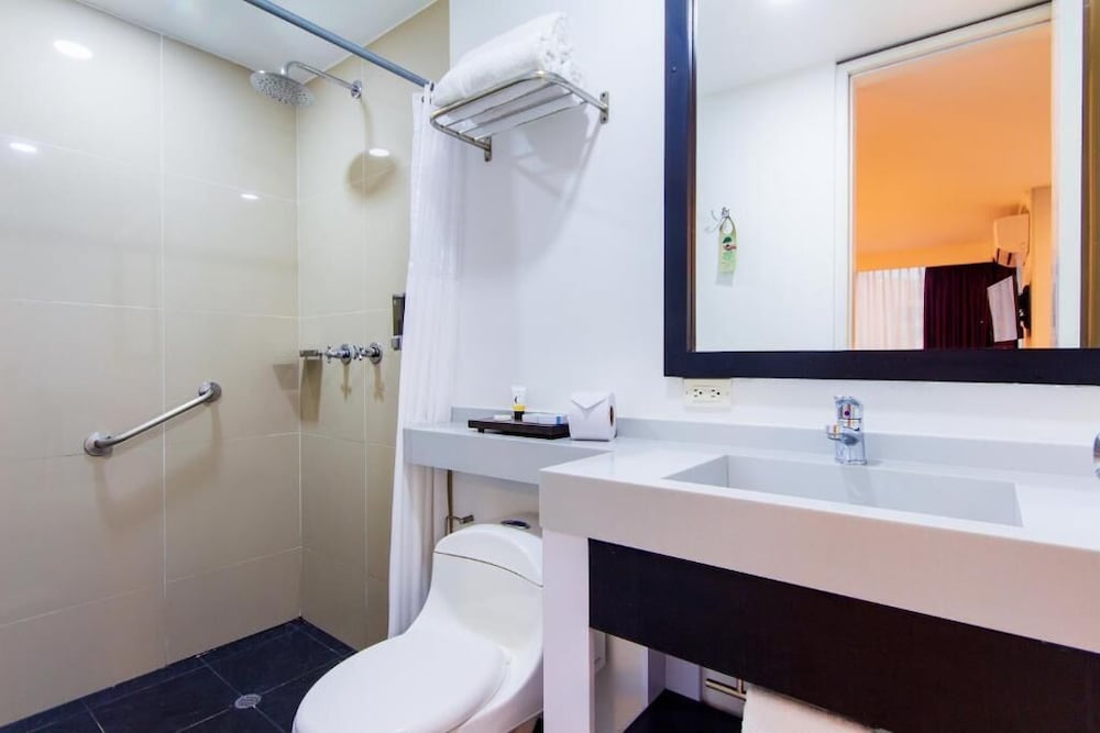 The Morgana Poblado Suites Hotel 49/50