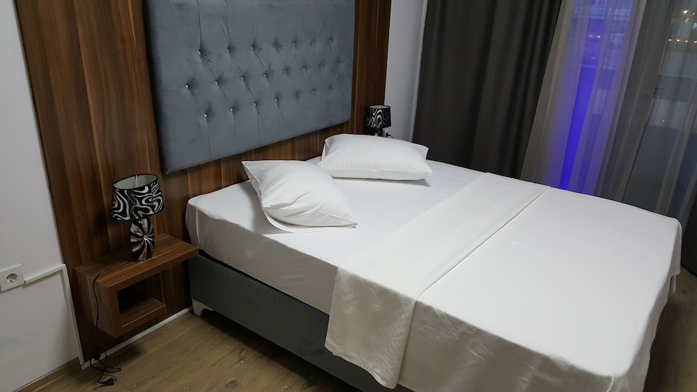 SKYPORT ISTANBUL HOTEL 17/52