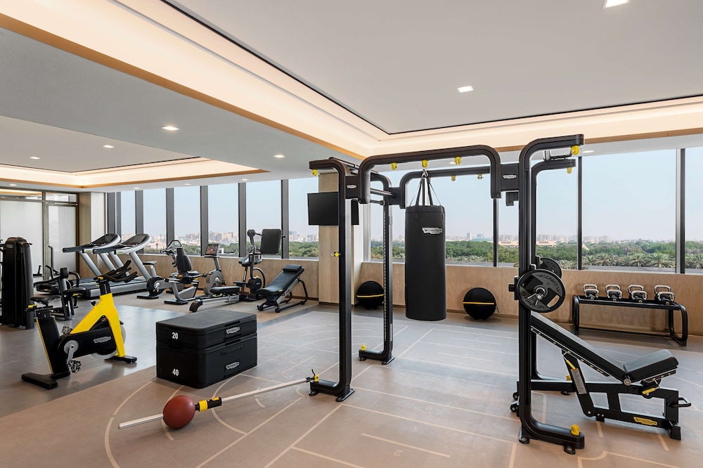 Waldorf Astoria Kuwait 39/81