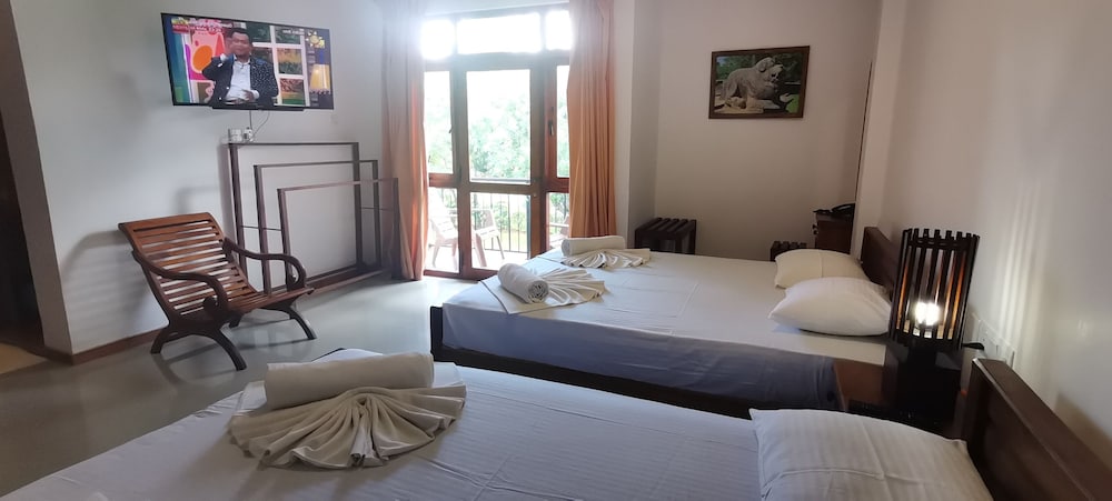 Rajarata Lodge 9/50