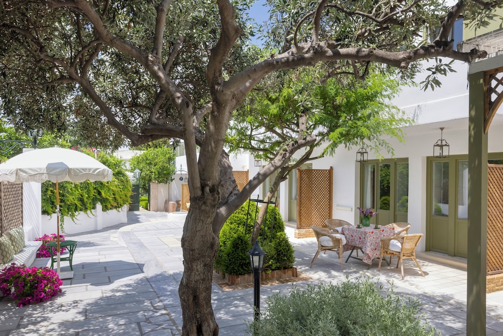 surroundings