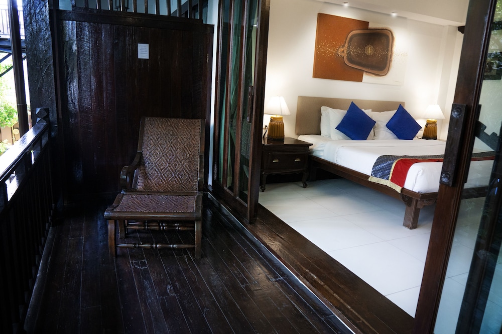 YANTARASRI RESORT 26/67