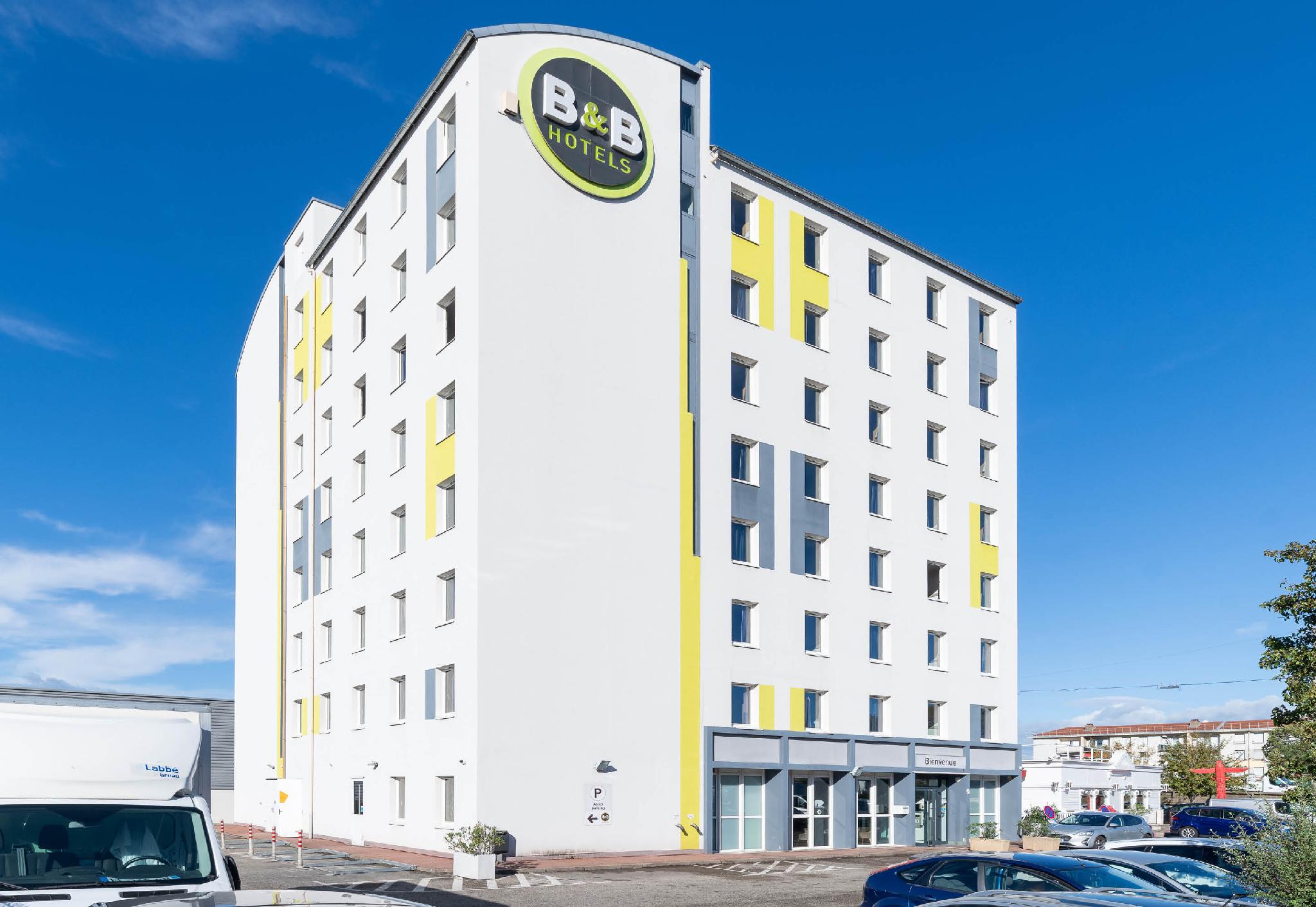 B&B Hotel Lyon Venissieux in VENISSIEUX
