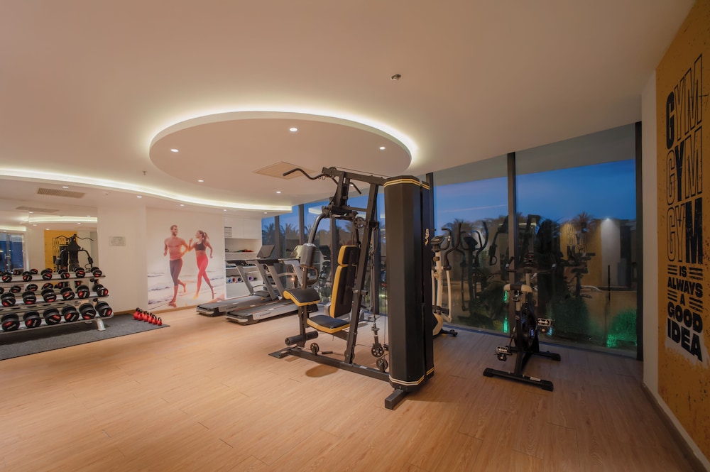 Starcity Bayfront Nha Trang Hotel 44/76