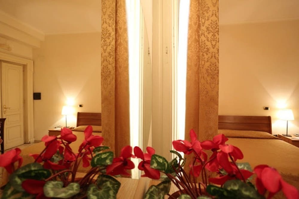 Hotel Bovio Suite 23/35