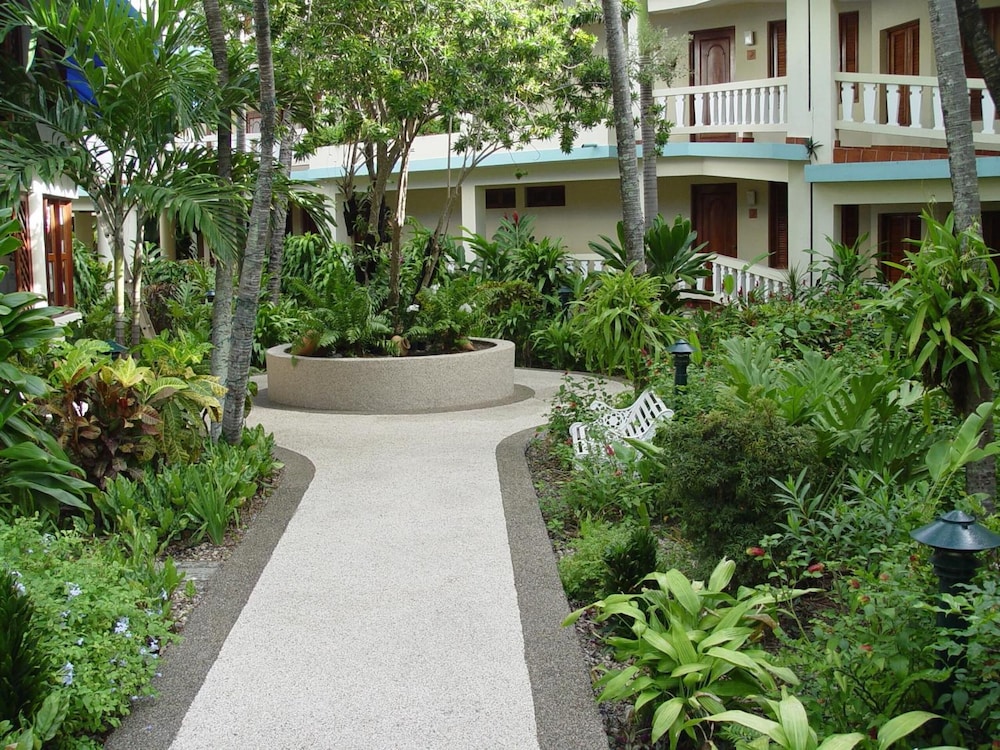 SOSUA BY THE SEA BOUTIQUE BEACH RESORT 47/50