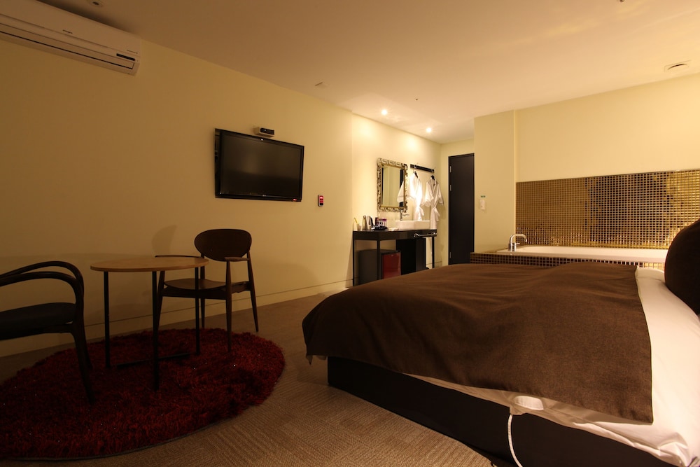 Hotel Banwol 15/65