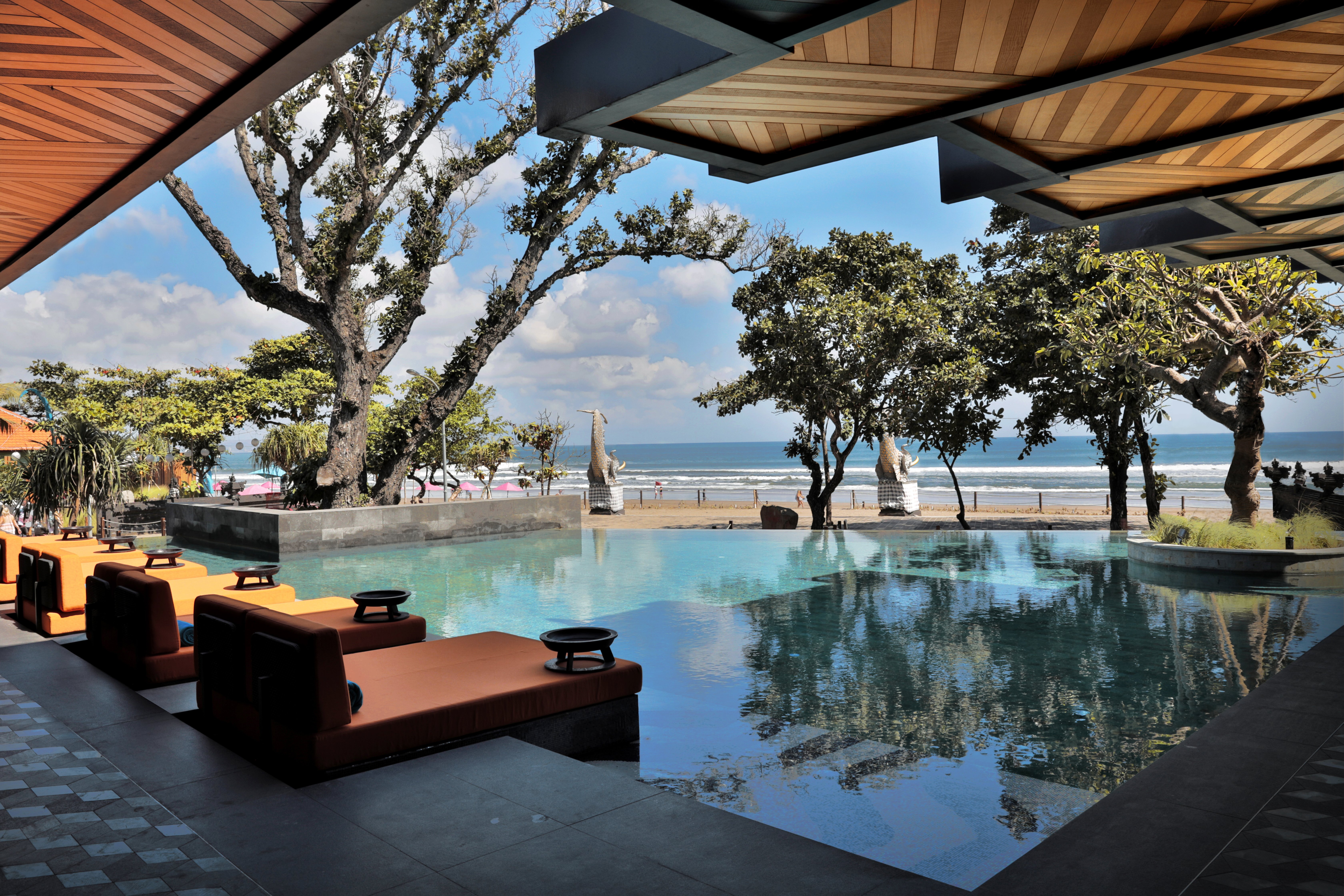 Hotel Indigo Bali Seminyak Beach By Ihg 34/77