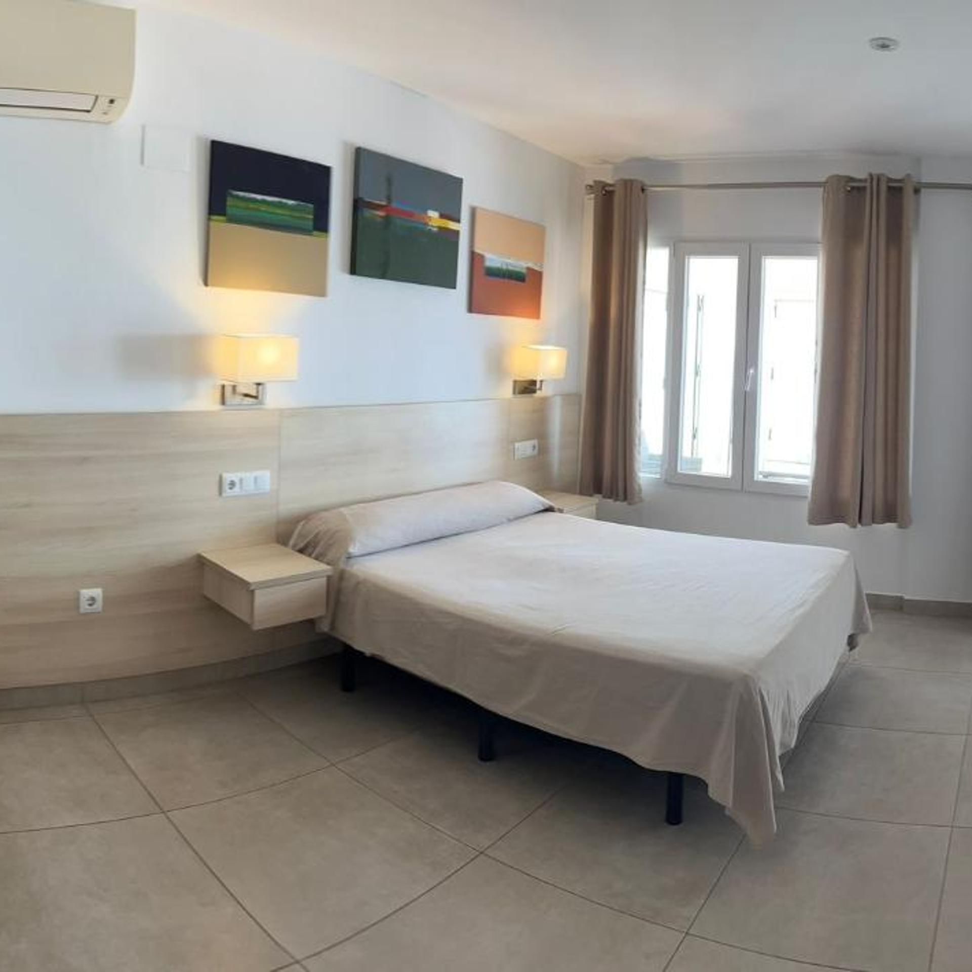 Hotel San Miguel 18/59