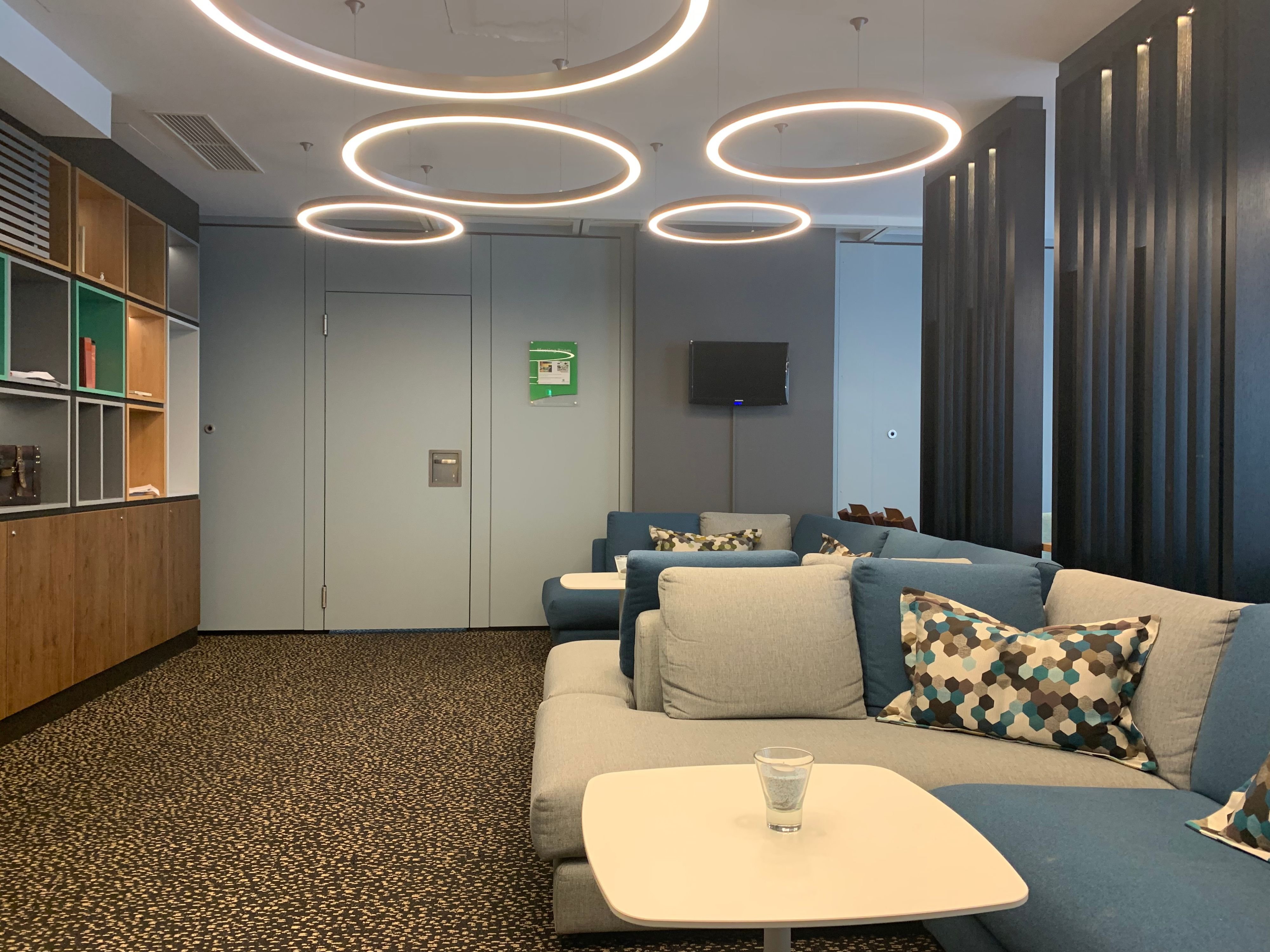 Holiday Inn Salzburg City 65/78