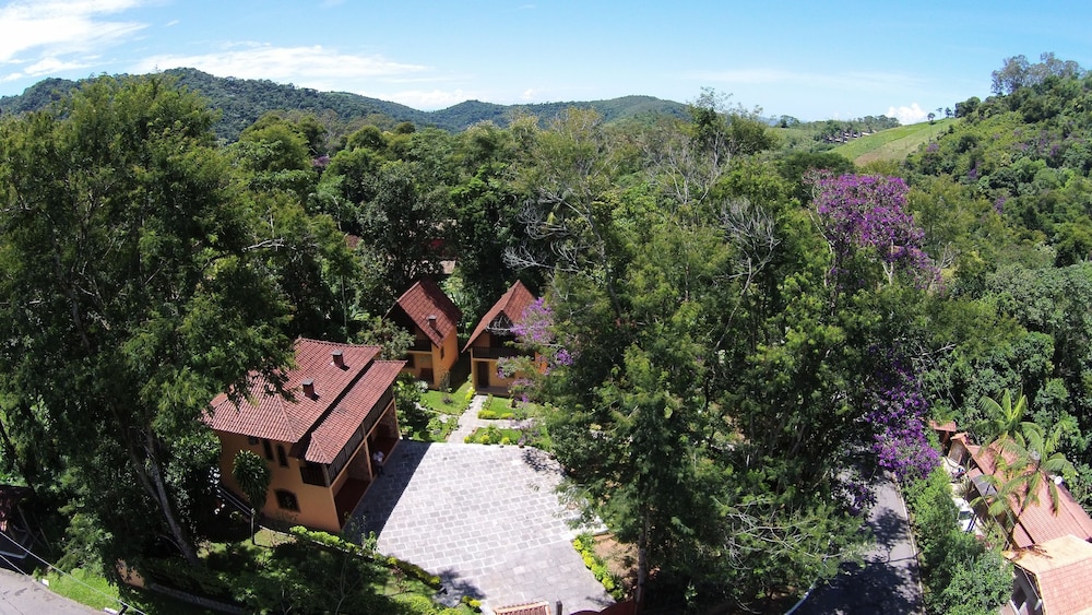 Pousada Solar Das Montanhas 43/50