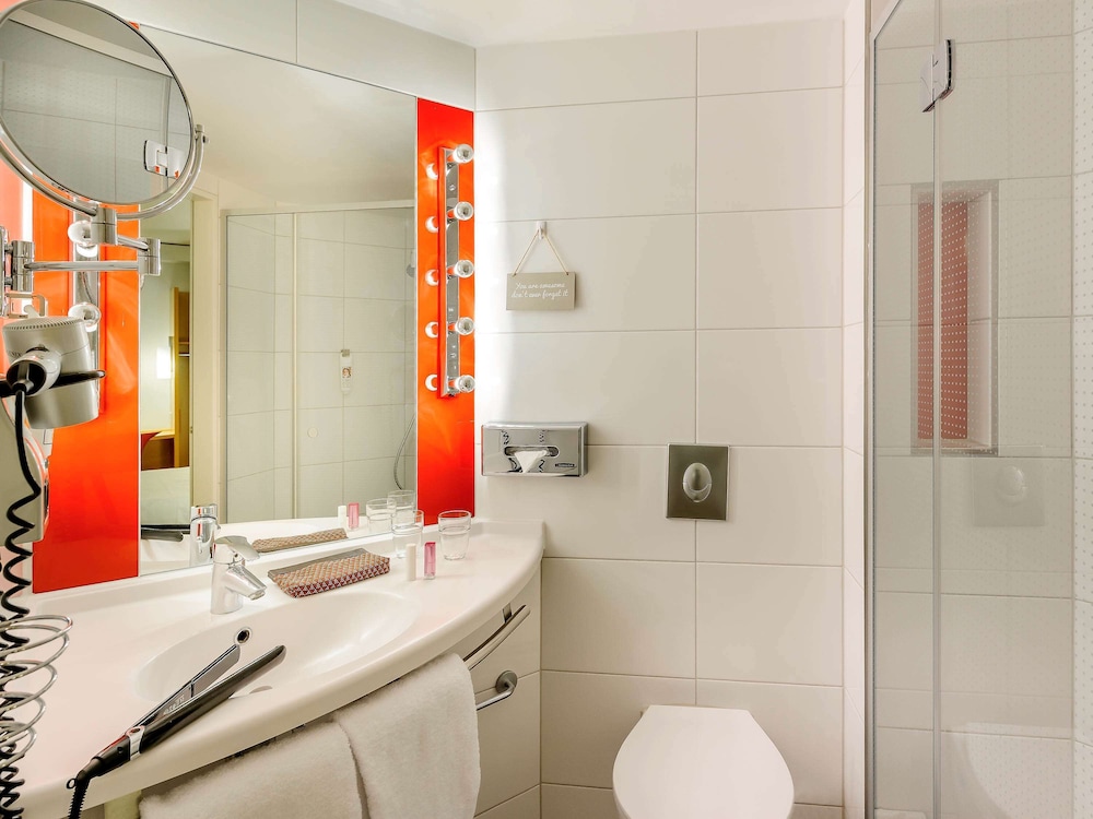 ibis Berlin Kurfurstendamm 47/50